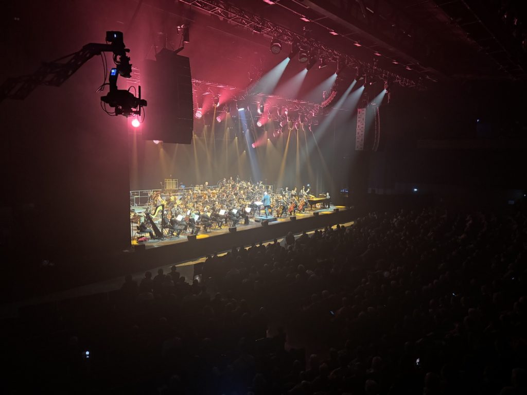 Arenes-Interieur-Salle-spectacle - Grand Paris Sud